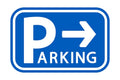 24 Hour Parking